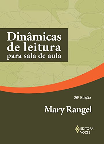 Dinamicas De Leitura Para Sala De Aula