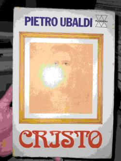 Cristo / Pietro Ubaldi