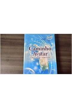O Caminho Avatar De Onde Viemos