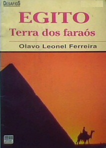 Egito Terra Dos Faraos