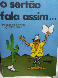O Sertao Fala Assim