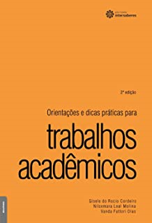 Orientacoes E Dicas Praticas Para Trabalhos Academicos