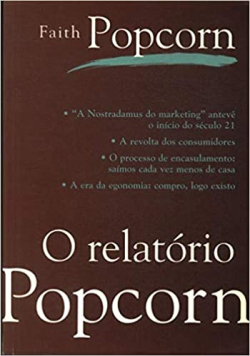 O Relatorio Popcorn