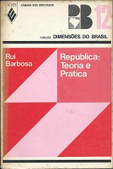Republica - Teoria E Pratica