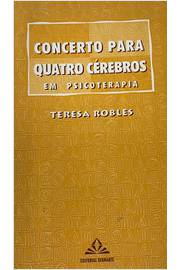 Concerto Para Quatro Cerebros Em Psicoterapia