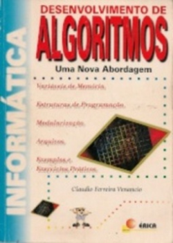 Desenvolvimento De Algoritmos