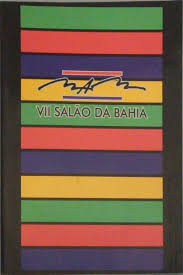 Vii Salao Da Bahia