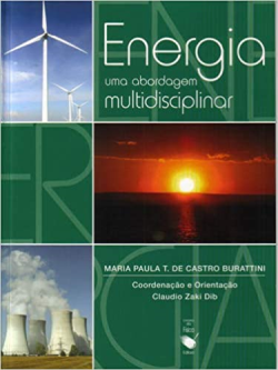 Energia - Uma Abordagem Multidisciplinar