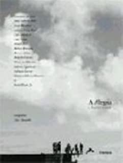 A Alegria - 14 Ficcoes E 1 Ensaio