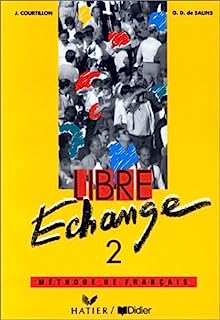 Libre Echange 2