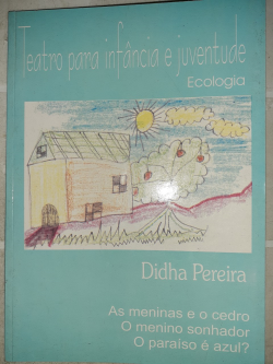 Teatro Para Infancia E Juventude - Ecologia