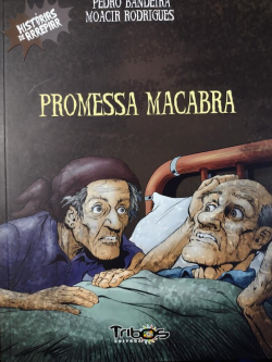 Promessa Macabra