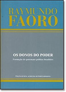os donos do poder