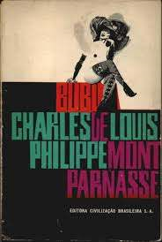 Bubu De Montparnasse