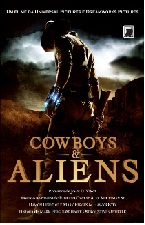 Cowboys E Aliens