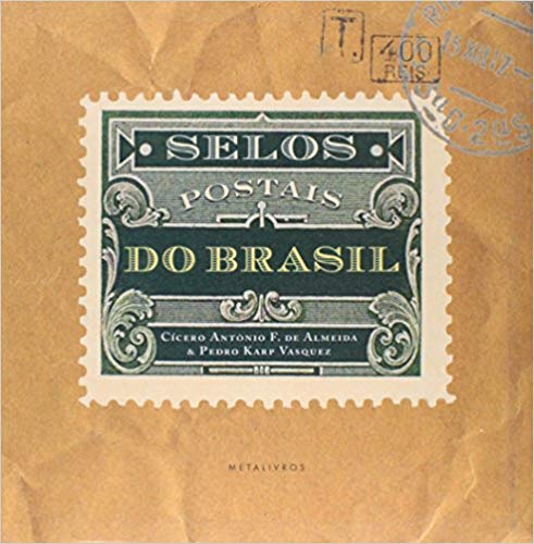 Selos Postais Do Brasil