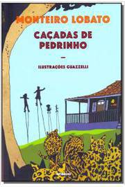 cacadas de pedrinho