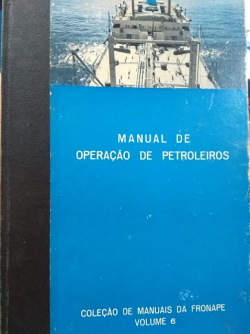 Manual De Operacao De Petroleiros V. 6
