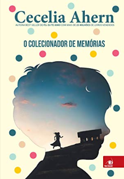 O Colecionador De Memorias