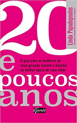 20 E Poucos Anos