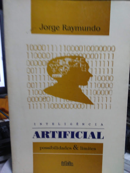 Inteligencia Artificial - Possibilidade E Limite