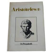 Topicos / Dos Argumentos Sofisticos V. 01 - Os Pensadores