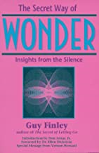 Stock Image The Secret Way Of Wonder: Insights From The Silence