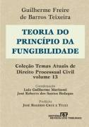 Teoria Do Principio Da Fungibilidade