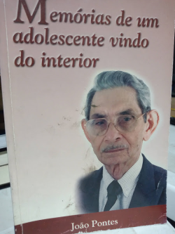 Memorias De Um Adolescente Vindo Do Interior