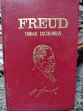 Freud Obras Escolhidas V.13 - Alem Do Principio De Prazer