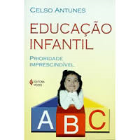 Educacao Infantil - Prioridade Imprescindivel