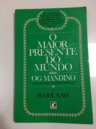 O Maior Presente Do Mundo