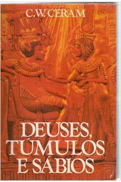Deuses Tumulos E Sabios