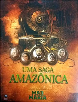 Uma Saga Amazonica