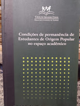 Condicoes De Permanencia De Estudantes De Origem  Popular No Espaco Academico