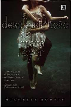 A desconstrução de Mara Dyer