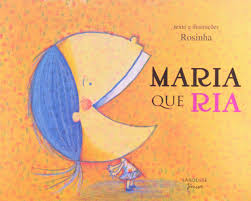 Maria Que Ria