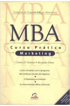 Mba - Curso Pratico
