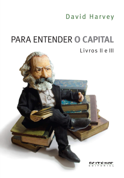 Para Entender O Capital - Livro Ii E Iii