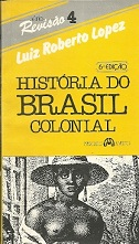 Historia Do Brasil Colonial