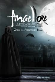 Angellore - A Divina Conspiracao