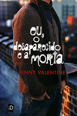 Eu, O Desaparecido E A Morta