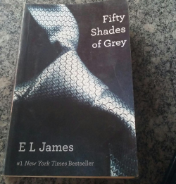 Fifty Shades Of Shades