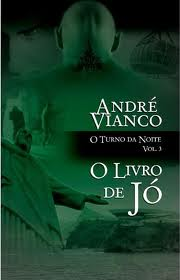 O Turno Da Noite V.03 - O Livro De Jo
