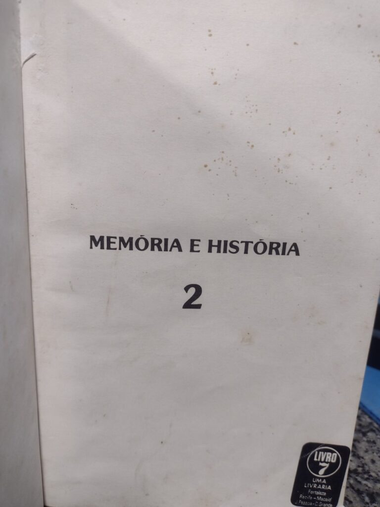 Memoria E Historia 2