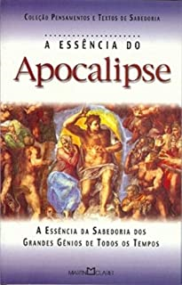 A Essencia Do Apocalipse