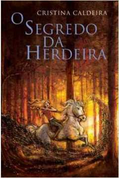 O Segredo Da Herdeira