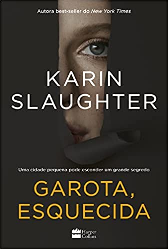 Garota esquecida