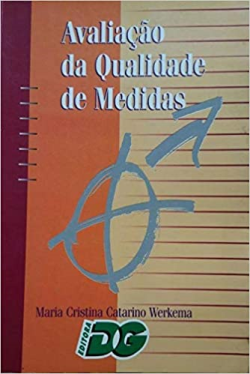 Avaliacao Da Qualidade De Medidas