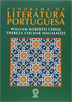 Panorama Da Literatura Portuguesa (2012)